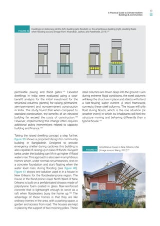 Climate Change Adaptation in building works | PDF