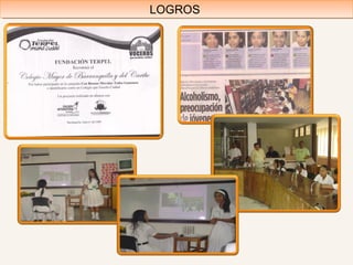 LOGROSLOGROS
 