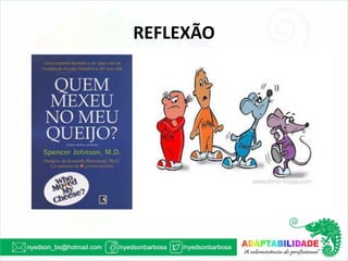REFLEXÃO  