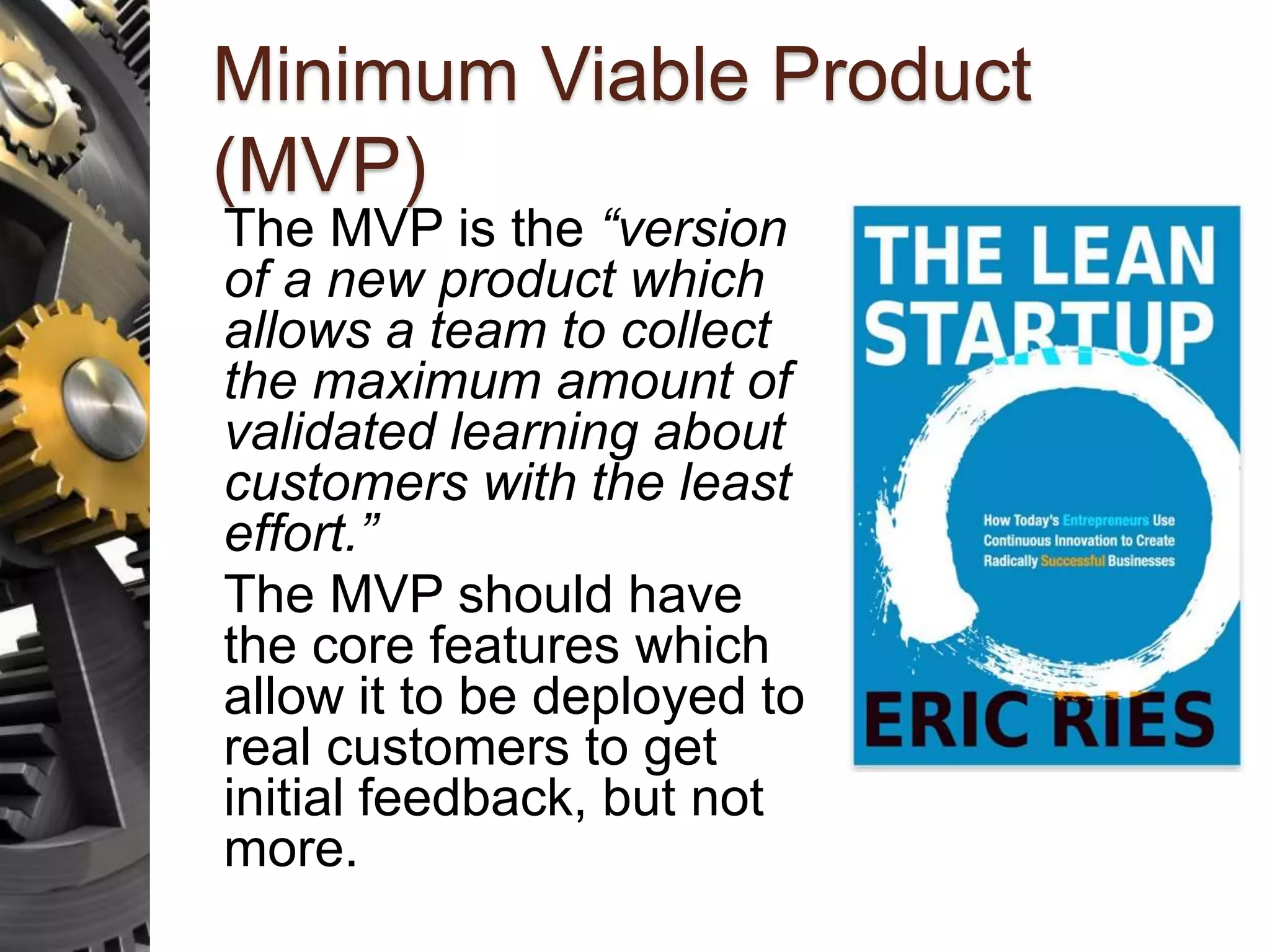 Adaptable Designs for Agile Software Development | PPTX