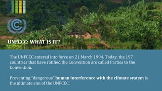 Climate smart agriculture prioritization and policy making