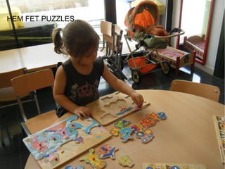 HEM FET PUZZLES...
 