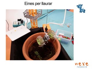 Eines per llaurar
13
 