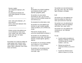 Adaptación de un material educativo