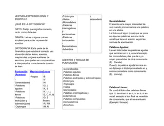 Adaptación de un material educativo