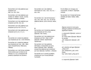 Adaptación de un material educativo