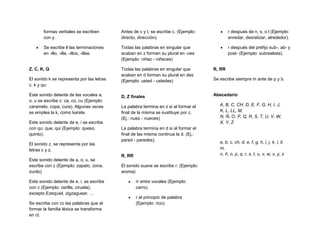 Adaptación de un material educativo