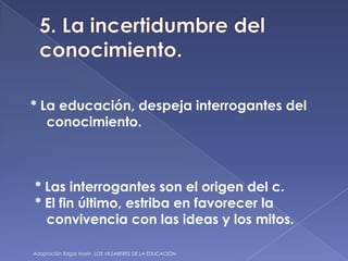 3. La Noólogía: posesión“Los productos del cerebro humano, tienen el aspecto de seres independientes dotados con cuerpos particulares en comunicación con los humanos entre ellos”. Carl Marx.