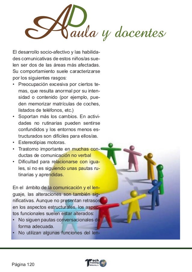 Adaptaciones curricularesparaalumnosyalumnasconsíndromedeaspe… Adaptaciones curricularesparaalumnosyalumnasconsíndromedeaspe…