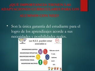Entorno y la manera de adecuarse | PPT