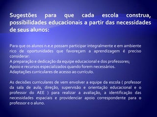 Como e quando aprender;