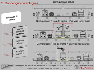 autoria Eng.º Edgar Cardoso