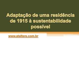 www.ataltere.com.br
 