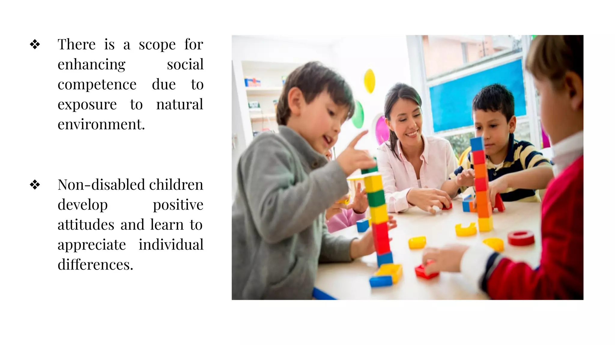 ADAPTATION ACCOMMODATION AND MODIFICATION IN SPECIAL EDUCATION visual data 6