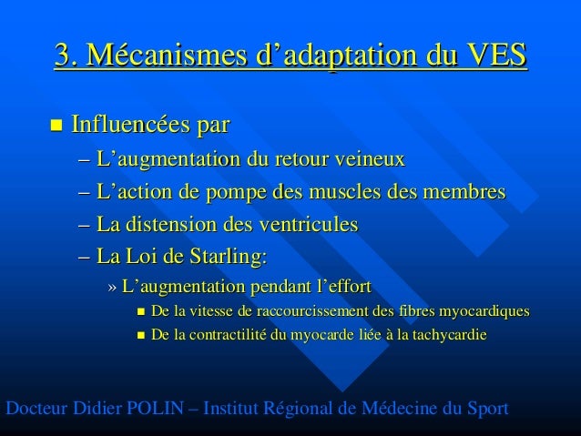 Par quels comprimés augmenter le membre