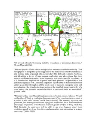 Adaptation essay | PDF
