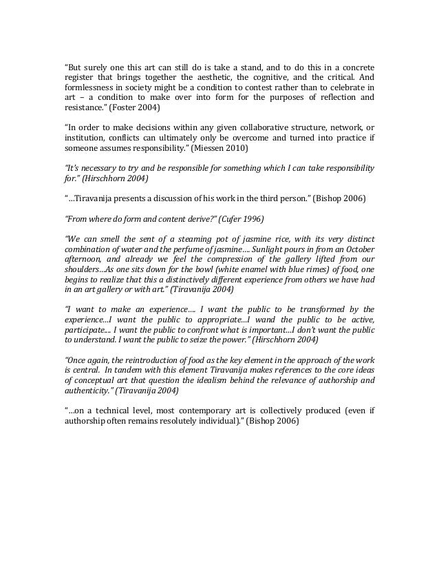 Working thesis generator image