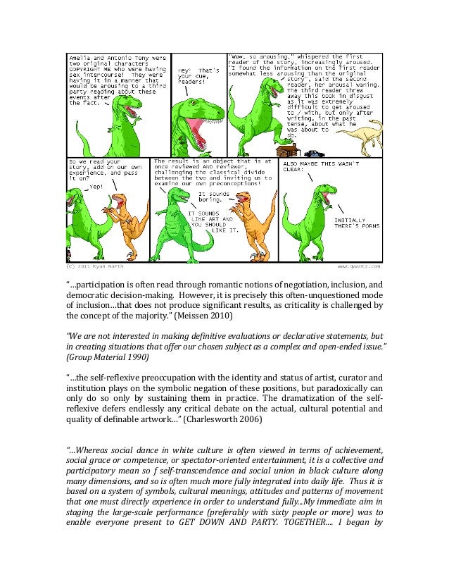 Open ended essay questions