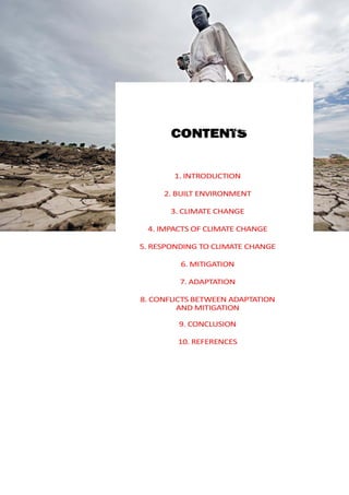 Adaptation of the built environment to impacts of climate change | PDF
