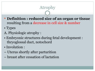 Adaptations of Cellular Growth- Rupali.pptx