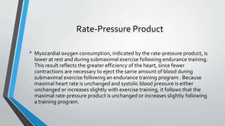 adaptations of cvs to aerobic training.pptx