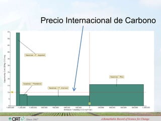 Adaptation to climate change and mitigation of greenhouse gas emissions through tropical forages
