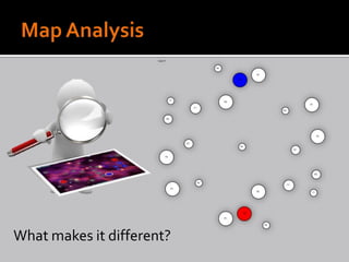 What makes it different?
 