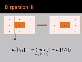 4   2   3   -1   1   0

1   3   1   2    0   2

3   2   4   0    1   -1
 