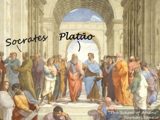 Platão
 