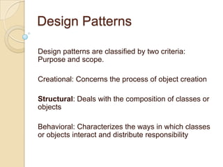 Structural Design pattern - Adapter | PPT