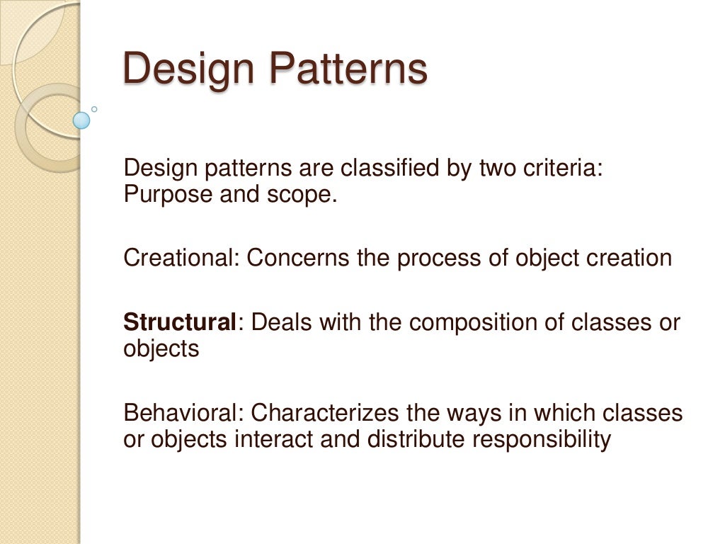 Structural Design pattern - Adapter