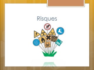 Risques
 