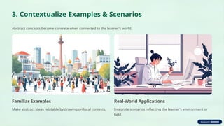 Adapting AI Outputs for Personalized and Inclusive Learning Experiences ...