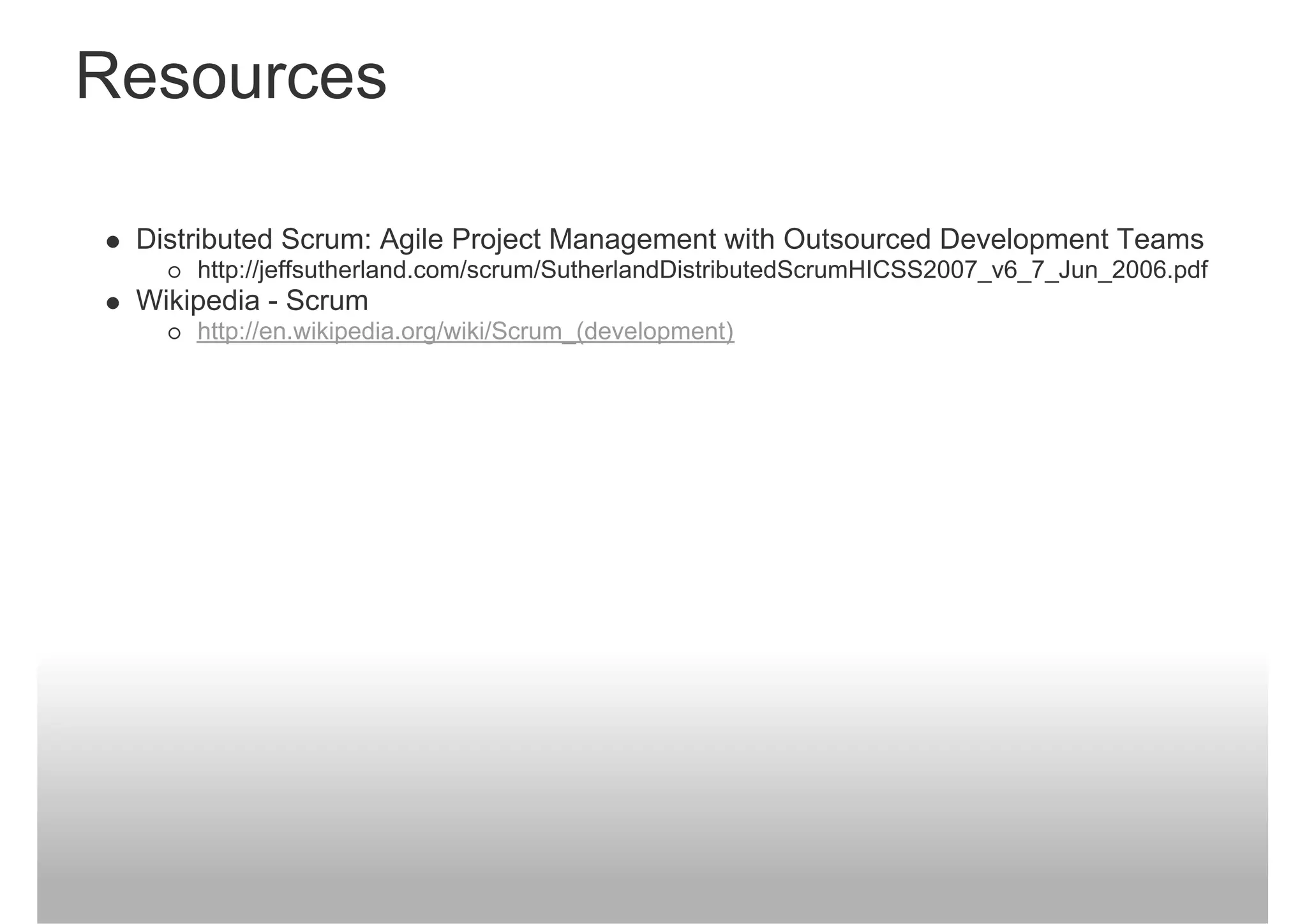 Adapting JIRA For Scrum