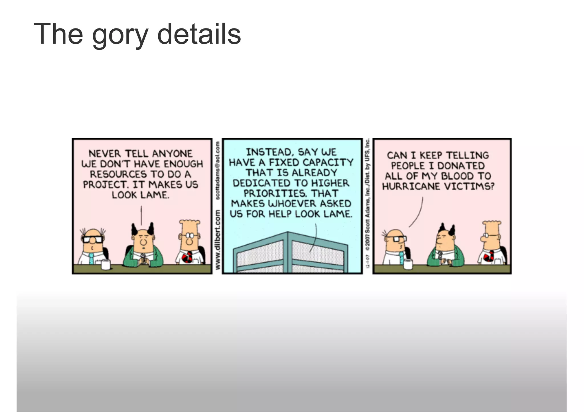 Adapting JIRA For Scrum