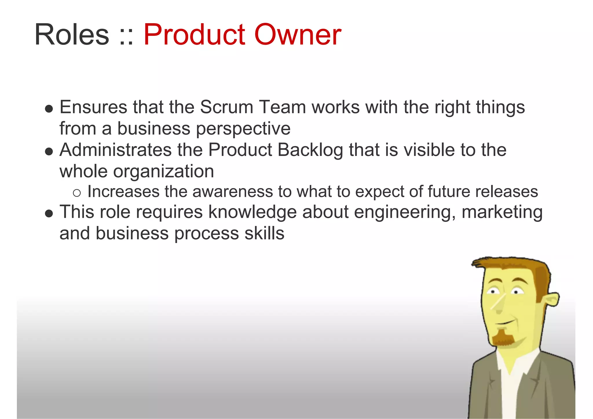 Adapting JIRA For Scrum