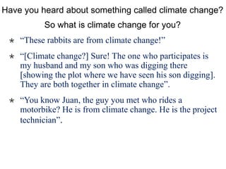 Climate change, 'technology' and gender: "Adapting women" to climate change with cooking stoves and water reservoirs in rural Nicaragua
