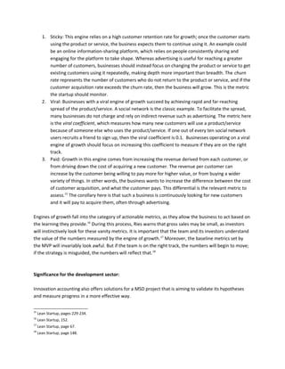 Adapting Lean Thinking to Market Systems Development | DOC