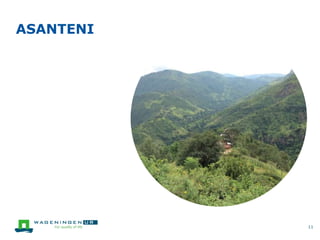 Learning from multistakeholder processes on catalysing pro-poor smallholder dairy value chain development in Tanzania