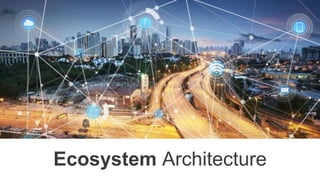 footer19
Who is Think Big Analytics?
Image Source: wired.com
Ecosystem Architecture
 