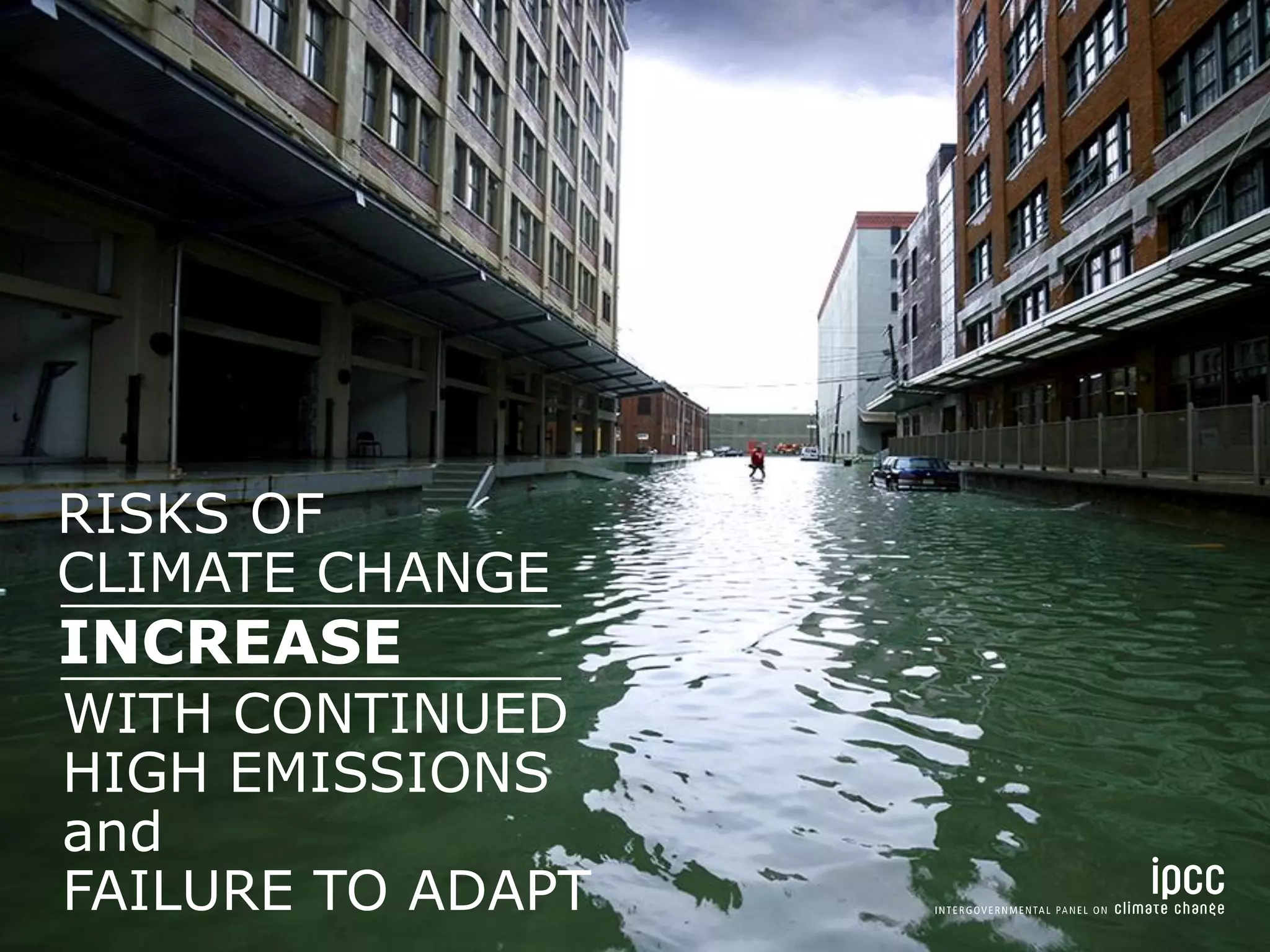 Adapting Urban Areas to Climate Change | PDF