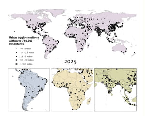 Adapting Urban Areas to Climate Change | PDF