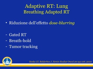 Adaptive Rt Example Adaptive radiotherapy | PPT
