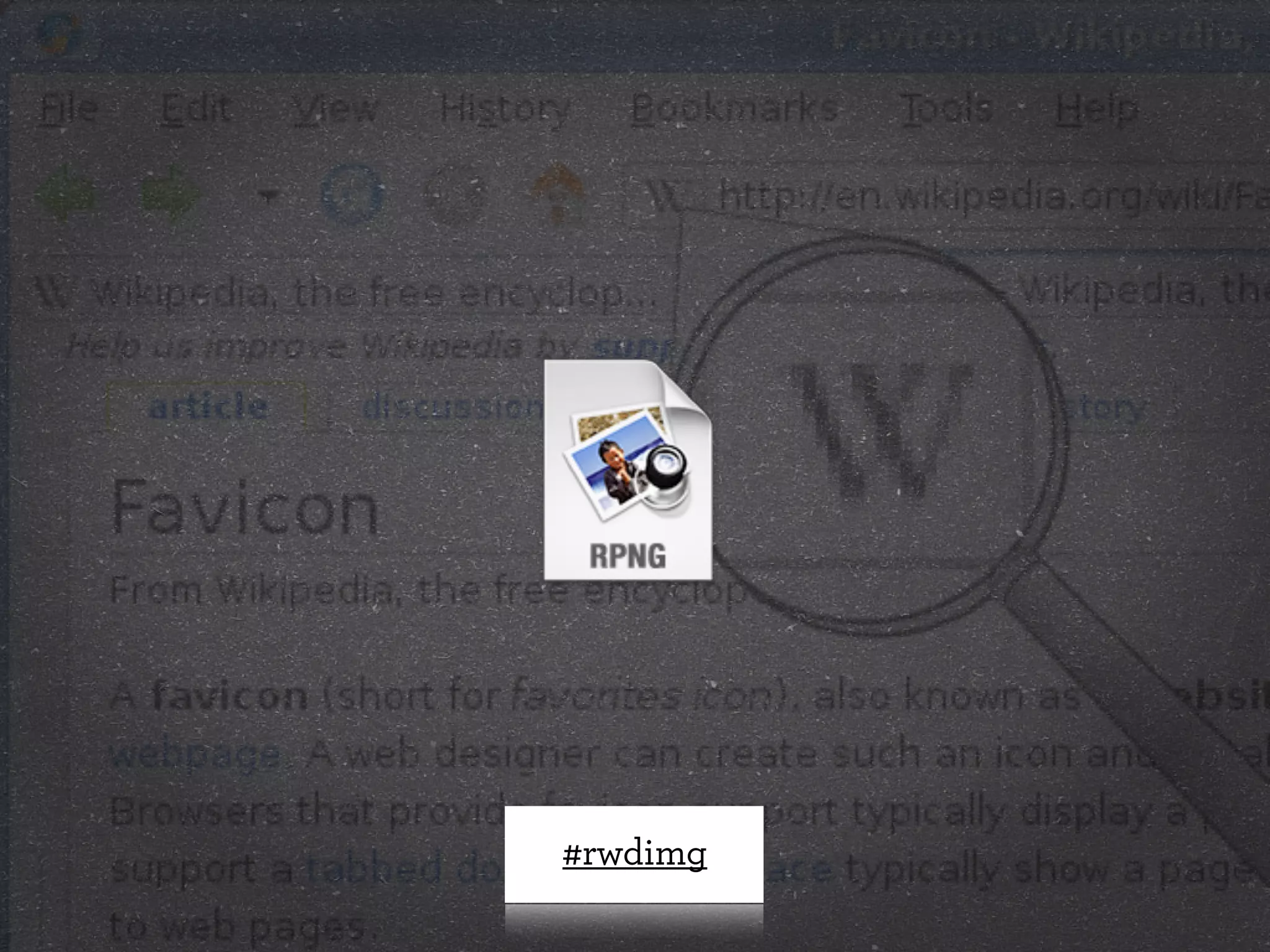 #rwdimg
 