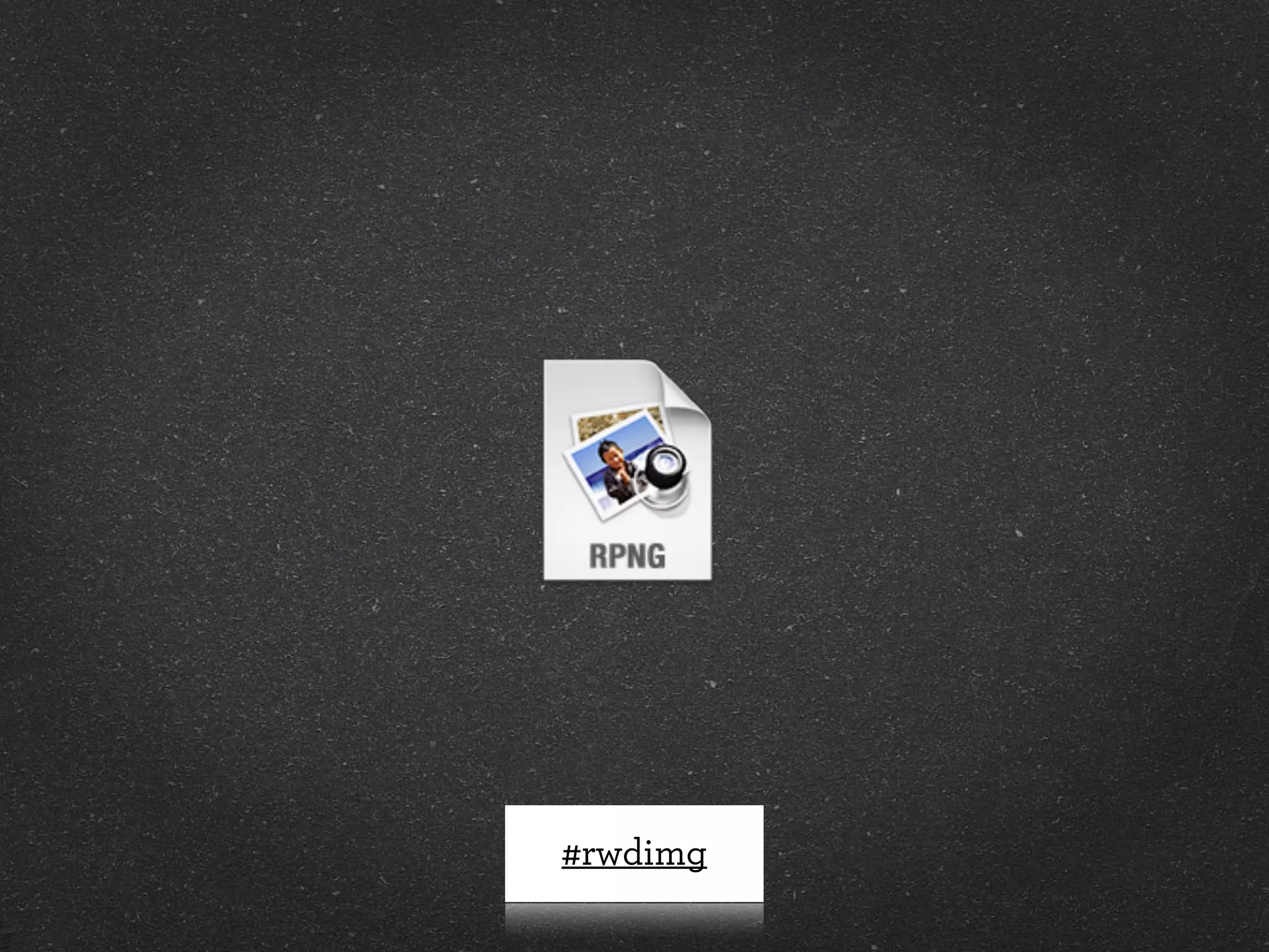 #rwdimg
 