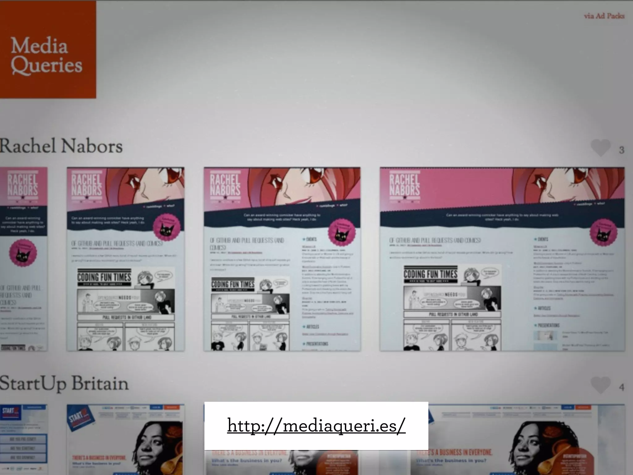 http://mediaqueri.es/
 
