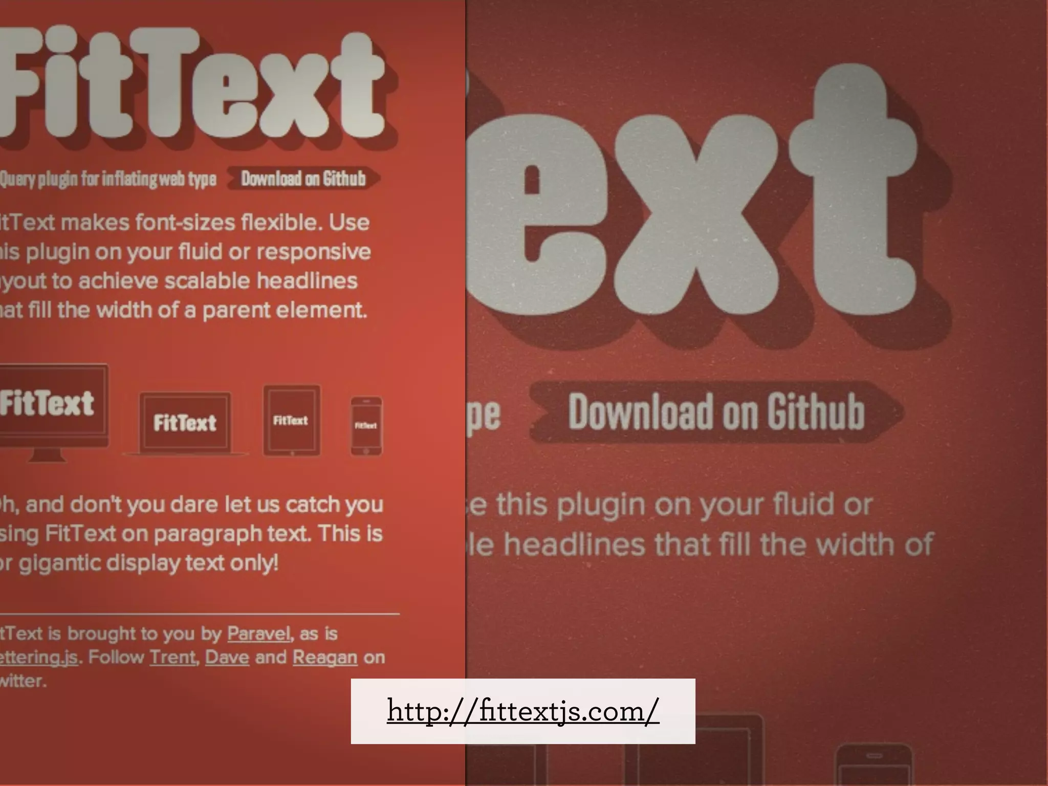 http://ﬁttextjs.com/
 