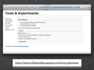 http://petercollingridge.appspot.com/svg-optimiser
 
