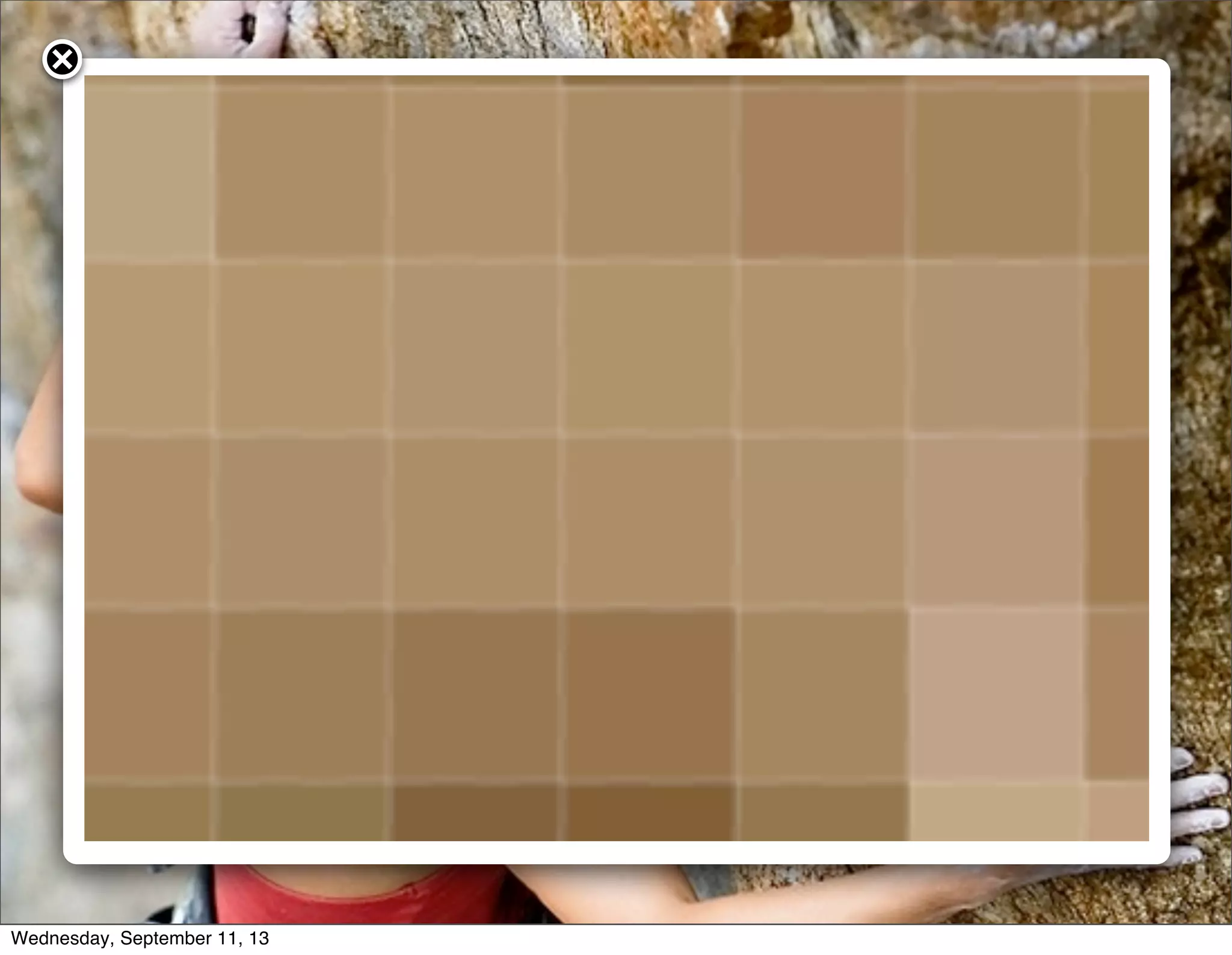 iCloud iOS 5 OSX Lion iPad 2 iPhone
OS
The world’s most advanced desktop
operating system advances even further.
With over 250 new features including
Multi-Touch gestures, Mission Control,
full-screen apps, and Launchpad, OS X
Lion takes the Mac further than ever.
Learn More
X Lion
Wednesday, September 11, 13
 