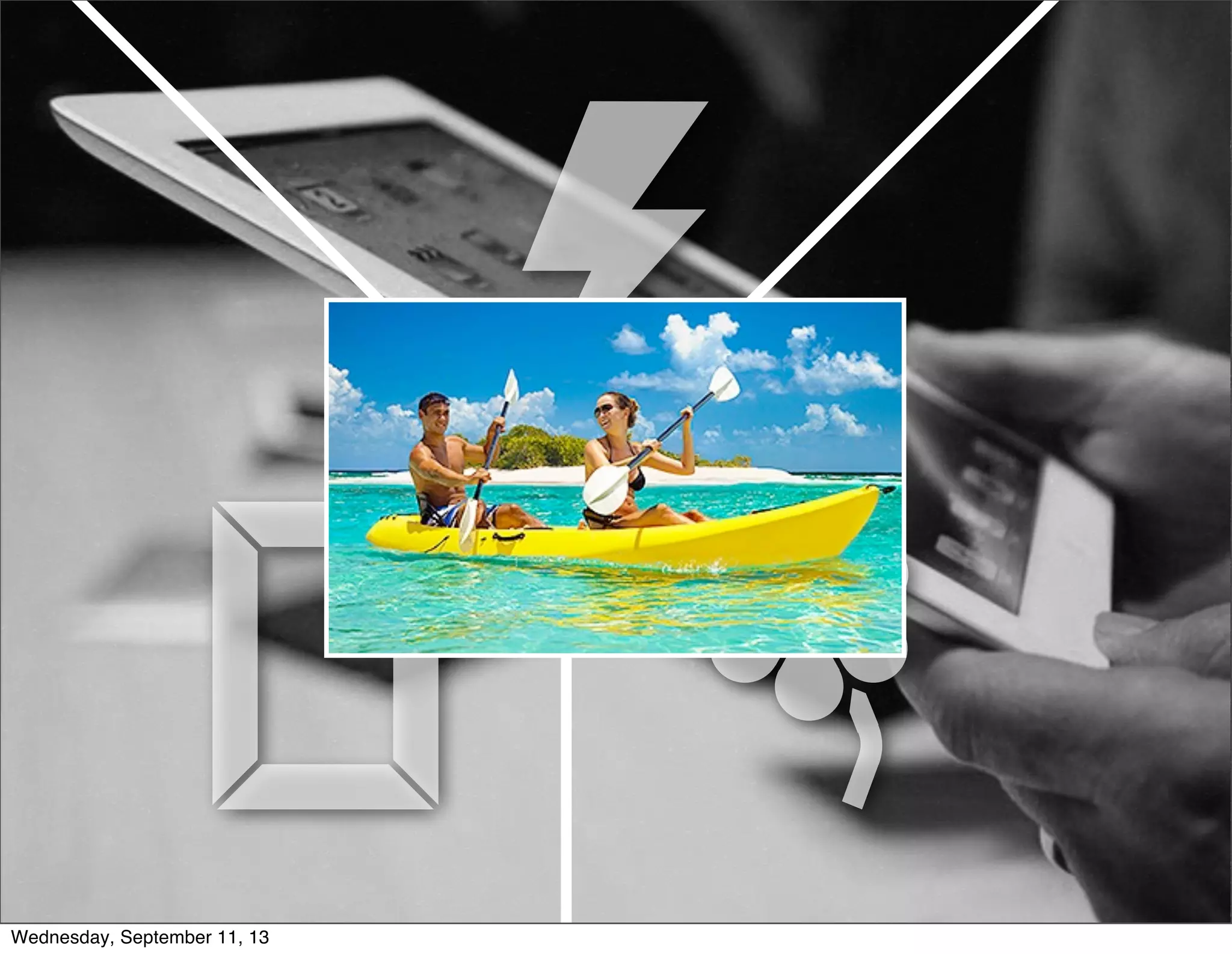 Wednesday, September 11, 13
 